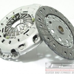 Xtreme Clutch kit for MERCEDES-BENZ SLK 230 Kompressor (170.449) 145KW (2000-2000)