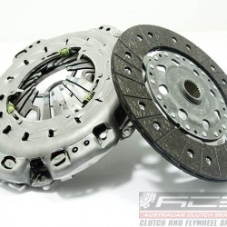 Xtreme Clutch kit for MERCEDES-BENZ SLK 280 (171.454) 170KW (2005-2011)