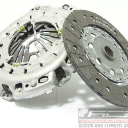 Xtreme Clutch kit for MERCEDES-BENZ SLK 350 (171.458) 224KW (2008-2011)