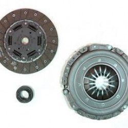 Xtreme Clutch kit for MERCEDES-BENZ SPRINTER 3-t 312 D 2.9 90KW (1995-2000)