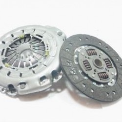 Xtreme Clutch kit for MERCEDES-BENZ SPRINTER 3-t 313 CDI 95KW (2000-2006)