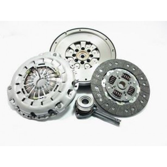 Xtreme Clutch kit for MERCEDES-BENZ SPRINTER 3-t 313 CDI 95KW (2000-2006)