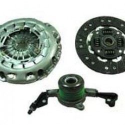 Xtreme Clutch kit for MERCEDES-BENZ SPRINTER 3-t 316 CDI 4x4 115KW (2002-2006)