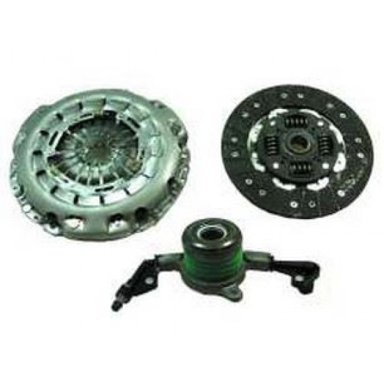 Xtreme Clutch kit for MERCEDES-BENZ SPRINTER 3-t 316 CDI 4x4 115KW (2002-2006)