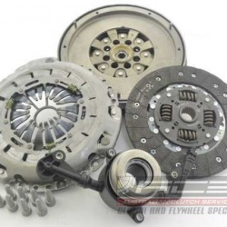Xtreme Clutch kit for MERCEDES-BENZ SPRINTER 3-t 316 CDI 4x4 115KW (2002-2006)