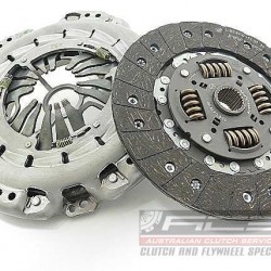 Xtreme Clutch kit for MERCEDES-BENZ SPRINTER 511 CDI (906.653, 906.655, 906.657) 80KW (2006-2009)