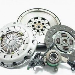 Xtreme Clutch kit for MERCEDES-BENZ SPRINTER 519 CDI / BlueTEC (906.653, 906.655, 906.657) 140KW (2009-on)