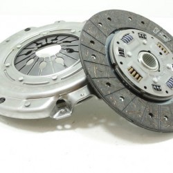 Xtreme Clutch kit for MERCEDES-BENZ SPRINTER 519 CDI / BlueTEC (906.653, 906.655, 906.657) 140KW (2009-on)