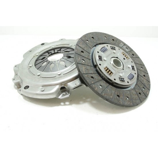 Xtreme Clutch kit for MERCEDES-BENZ SPRINTER 519 CDI / BlueTEC (906.653, 906.655, 906.657) 140KW (2009-on)
