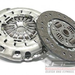 Xtreme Clutch kit for MERCEDES-BENZ SPRINTER 519 CDI / BlueTEC (906.653, 906.655, 906.657) 140KW (2009-on)