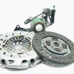 Xtreme Clutch kit for MERCEDES-BENZ SPRINTER 519 CDI / BlueTEC (906.653, 906.655, 906.657) 140KW (2009-on)
