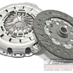 Xtreme Clutch kit for MERCEDES-BENZ VITO 112 CDI 2.2 (638.094) 90KW (1999-2003)
