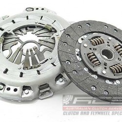 Xtreme Clutch kit for MERCEDES-BENZ VITO / MIXTO 115 CDI (639.601, 639.603, 639.605) 110KW (2005-on)