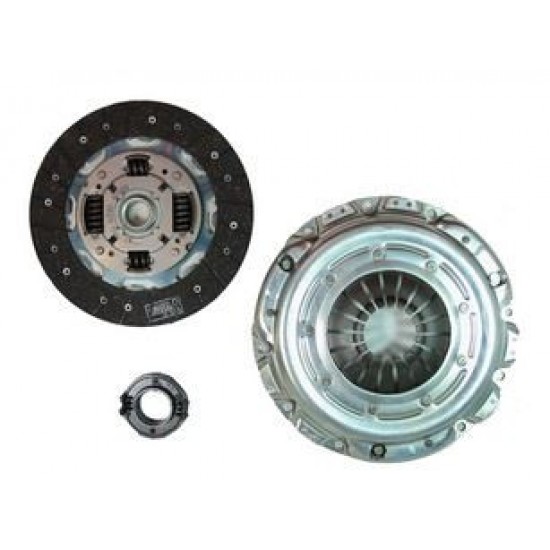 Xtreme Clutch kit for MG MG ZS 180 130KW (2001-2005)