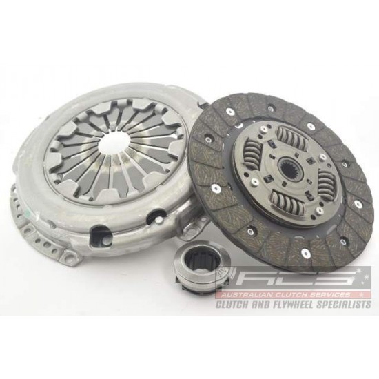 Xtreme Clutch kit for Mini MINI COUNTRYMAN Cooper 90KW (2010-2016)