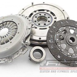 Xtreme Clutch kit for Mini MINI Works 155KW (2003-2006)