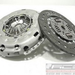 Xtreme Clutch kit for Mitsubishi ASX 1.8 DI-D 4WD 110KW (2010-2013)