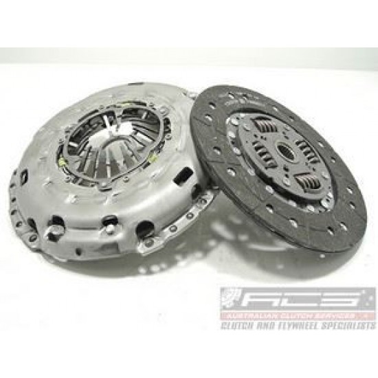 Xtreme Clutch kit for Mitsubishi ASX 1.8 DI-D 4WD 110KW (2010-2013)