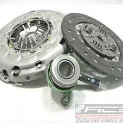 Xtreme Clutch kit for Mitsubishi ASX 1.8 DI-D 4WD 110KW (2010-2013)