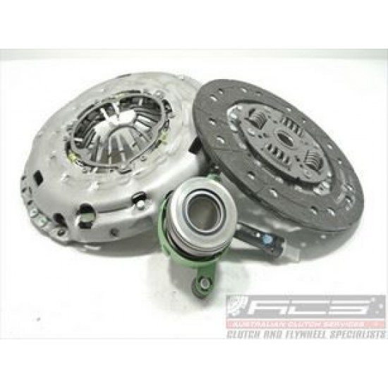 Xtreme Clutch kit for Mitsubishi ASX 1.8 DI-D 4WD 110KW (2010-2013)