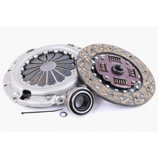 Xtreme Clutch kit for Mitsubishi LANCER 1.8 i Turbo AWD (CD5A) 141KW (1992-1996)