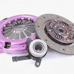 Xtreme Clutch kit for Mitsubishi LANCER 2.0 i 113KW (2007-on)