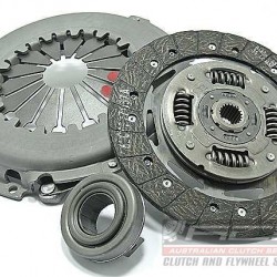 Xtreme Clutch kit for Mitsubishi LANCER 2.4 iVRX 115KW (2005-2008)