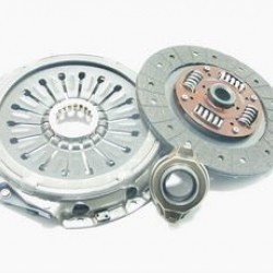 Xtreme Clutch kit for Mitsubishi LANCER EVO VIII (CT9A) 206KW (2003-2005)