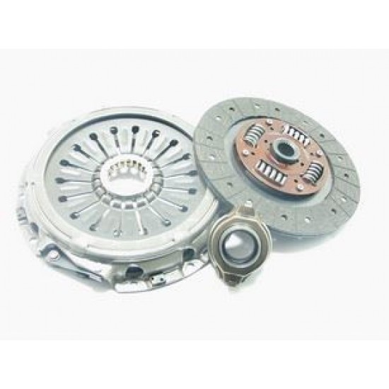 Xtreme Clutch kit for Mitsubishi LANCER EVO VIII (CT9A) 206KW (2003-2005)