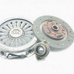 Xtreme Clutch kit for Mitsubishi LANCER EVO VIII (CT9A) 206KW (2003-2005)