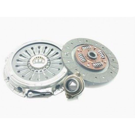 Xtreme Clutch kit for Mitsubishi LANCER EVO VIII (CT9A) 206KW (2003-2005)