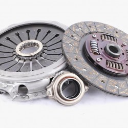 Xtreme Clutch kit for Mitsubishi LANCER EVO X All-wheel Drive (CZ4A) 217KW (2008-2015)