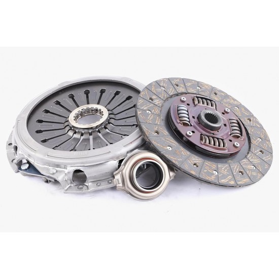 Xtreme Clutch kit for Mitsubishi LANCER EVO X All-wheel Drive (CZ4A) 217KW (2008-2015)
