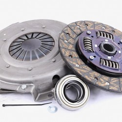 Xtreme Clutch kit for Mitsubishi MAGNA 2.6 i 93KW (1987-1989)