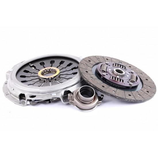Xtreme Clutch kit for Mitsubishi MIRAGE 1.8 4WD 152KW (1995-1999)