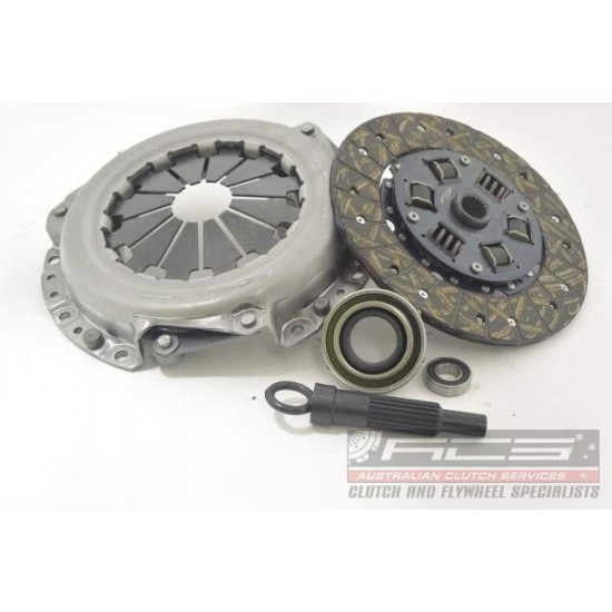Xtreme Clutch kit for Mitsubishi NIMBUS 2.0 4WD (N43W) 98KW (1992-1998)