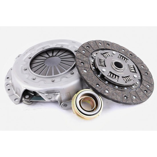 Xtreme Clutch kit for Mitsubishi PAJERO 2.3 D All-wheel Drive (L049GW, L044GV) 62KW (1983-1986)