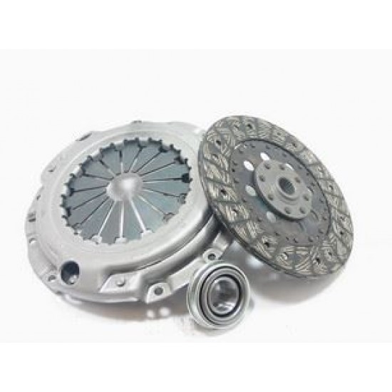 Xtreme Clutch kit for Mitsubishi PAJERO 2.5 TD 4WD (V24C, V24W) 73KW (1990-1999)