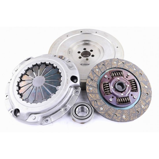 Xtreme Clutch kit for Mitsubishi PAJERO 2.5 TD 4WD (V24C, V24W) 73KW (1990-1999)