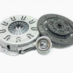 Xtreme Clutch kit for Mitsubishi SIGMA SCORPION 2.6 85KW (1979-1980)