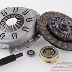 Xtreme Clutch kit for Mitsubishi STARWAGON 2.0 i (P00W, P03W, P13W) 83KW (1994-2002)