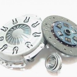 Xtreme Clutch kit for Mitsubishi STARWAGON 2.0 i (P00W, P03W, P13W) 83KW (1994-2002)