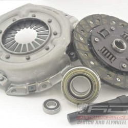 Xtreme Clutch kit for Mitsubishi TREDIA 1.6 Turbo (A212) 85KW (1982-1984)