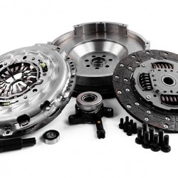 Xtreme Clutch kit for Mitsubishi TRITON 2.4 DI-D 4WD 133KW (2015-on)