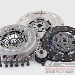 Xtreme Clutch kit for Mitsubishi TRITON 2.4 DI-D 4WD 133KW (2015-on)