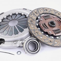Xtreme Clutch kit for Mitsubishi TRITON 2.4 i 97KW (1996-2006)