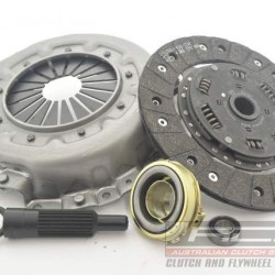 Xtreme Clutch kit for Mitsubishi TRITON 2.6 (K33T) 79KW (1986-1996)