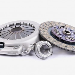 Xtreme Clutch kit for Mitsubishi TRITON 3.0 133KW (2000-2006)