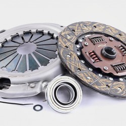 Xtreme Clutch kit for Mitsubishi VERADA 3.0 i 125KW (1991-1994)