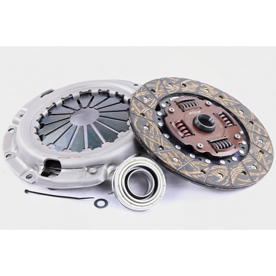 Xtreme Clutch kit for Mitsubishi VERADA 3.0 i 125KW (1991-1994)